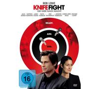 Lowe,Rob - Knife Fight-die Gier Nach Macht
