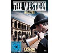 Lowe,Rob - The Western Collection (4 Filme-Edition) [Import]