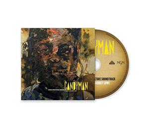 Lowe,Robert - Candyman
