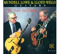Lowe - This Ones for Charlie