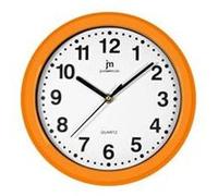 00710-O Cercle Orange, Blanc