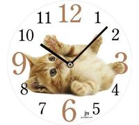 Horloge 14843 Brun