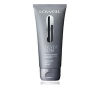 -LOWELL- Conditionneur Silver Slim Lowell -200 ml- Aspect naturel et une élégance aux cheveux