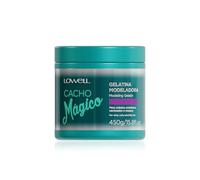 Lowell Creme gélatine super modelante boucles magiques 450g