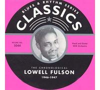 Lowell Fulson 1946-1947 [Import]