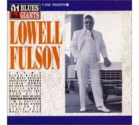 Lowell Fulson - 21 Blues Giants [Import]