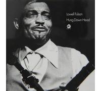 LOWELL FULSON - Hung Down Head [Import]
