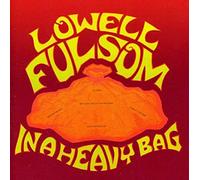 Lowell Fulson - in A Heavy Bag [Import]