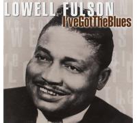 Lowell Fulson - I've Got The Blues [Import]