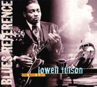 Lowell Fulson - One More Blues