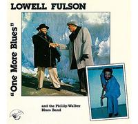 Lowell Fulson - One More Blues