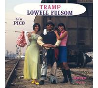 Lowell Fulson - Tramp [Vinyl Lp]