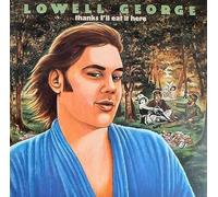 Lowell George - Lowell George - Thanks I'll Eat It Here - Warner Bros