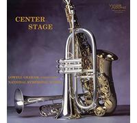 Lowell Graham & National Symphonic Winds - Center Stage (Hybrid Stereo Sacd) [Import]