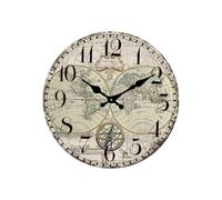 Horloge Lowell montre Unisex 14863 beige