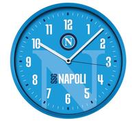 Lowell Horloge Murale Naples, 30 cm, Originale, Officielle, SSC
