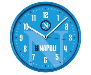 Lowell Horloge Murale Naples, 30 cm, Originale, Officielle, SSC