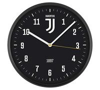 LOWELL Horloge Murale Officielle Juventus FC Ronaldo Dybala Bonucci Chiellini