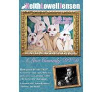 Jensen, Keith Lowell - Cats Made of Rabbits