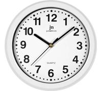 Lowell Justaminute 00710 Montre à quartz Cercle Blanc