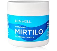 LOWELL - Masque aux extraits de myrtille Mirtilo -450 g-