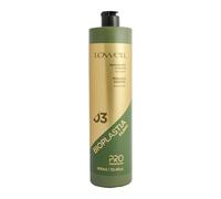 -LOWELL- Masque d'étanchéité pour clinique de bioplastie - 900ml - RECONSTRUCTION : Cheveux extrêmement abîmés, caoutchouteux et cassants