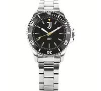 LOWELL Montre pour homme Juventus P-J7476UNN, Noir