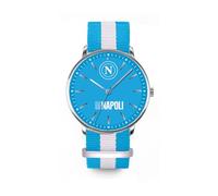 Lowell Montre SSC Napoli P-NB480XB2 Silicone Bleu 38mm Official