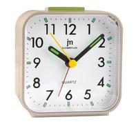 Lowell Réveil JA 7102D Crème