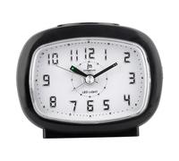 Lowell Réveil JA 7105N Noir