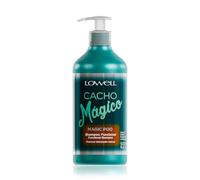 Lowell Cacho Mágico Magic Pro Funcional Shampoo 500ml