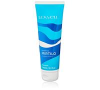 LOWELL- Shampooing aux extraits de myrtille Mirtilo -240 ml- Avec la fusion exclusive des meilleures huiles du monde, il restaure la couche lipidique des cheveux.