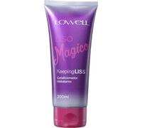Lowell Smooth Magic Keeping Liss Conditioner 200ml