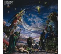 Lowen - A Crypt in The Stars [Vinyl] [Import]