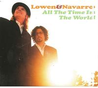 Lowen & Navarro - All Time in The World