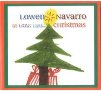 Lowen & Navarro - At Long Last... Christmas