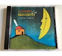Lowen & Navarro – Broken Moon – Mercury