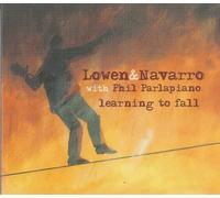 Lowen & Navarro - Learning to Fall