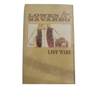 Lowen & Navarro - Live Wire