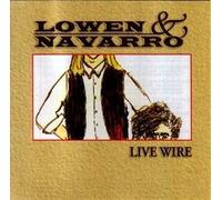 Lowen & Navarro - Live Wire
