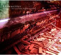 Lowenritter - Prelude: Ten Seconds..