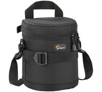 Lowepro Étui d'objectif 11 x 14 cm – Noir