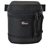 Lowepro 7 x 7 x 8 cm Etui pour Objectif - Noir
