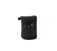 Lowepro 9 x 13cm objectif Case - Black