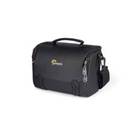 Sac d'épaule Lowepro Adventura SH 140 III pour appareil photo hybride et réflex Noir Noir G