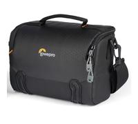 Lowepro Adventura SH 160 III Sac à bandoulière pour viseur et appareils photo sans miroir Noir 4 l