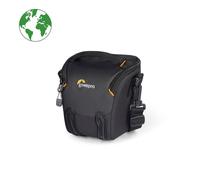 Lowepro Sac bandoulière Adventura TLZ 20 III pour hybride, bandoulière réglable/amovible, Noir