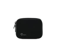 Lowepro Compact Media Case 20 Étui compact Noir (Import Royaume Uni)