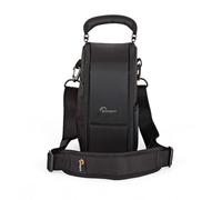 LOWEPRO étui d'objectif ProTactic Lens Exchange 200 AW Noir