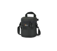 Lowepro Étui d'objectif 11 x 14 cm – Noir